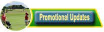 Last Minute Promo's, Special Events and more directly to your Email ! Don't miss out !